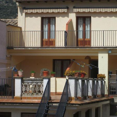 Hotel Fonda Urquizu Beceite Exterior foto